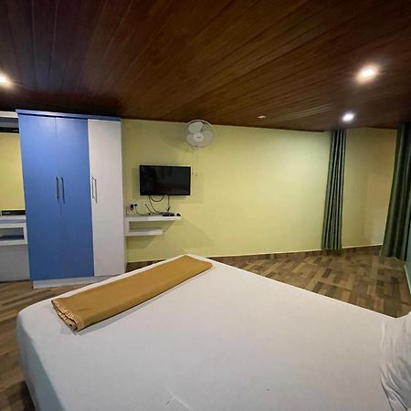 Greenland Residency Munnar Exterior photo