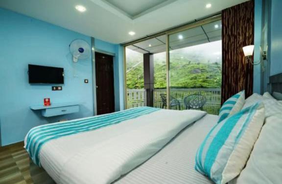 Greenland Residency Munnar Exterior photo